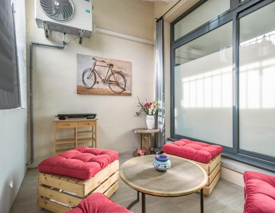 Loft Courtalon - Haut Standing - Patio - Parking Prives Apartment Troyes Exterior photo
