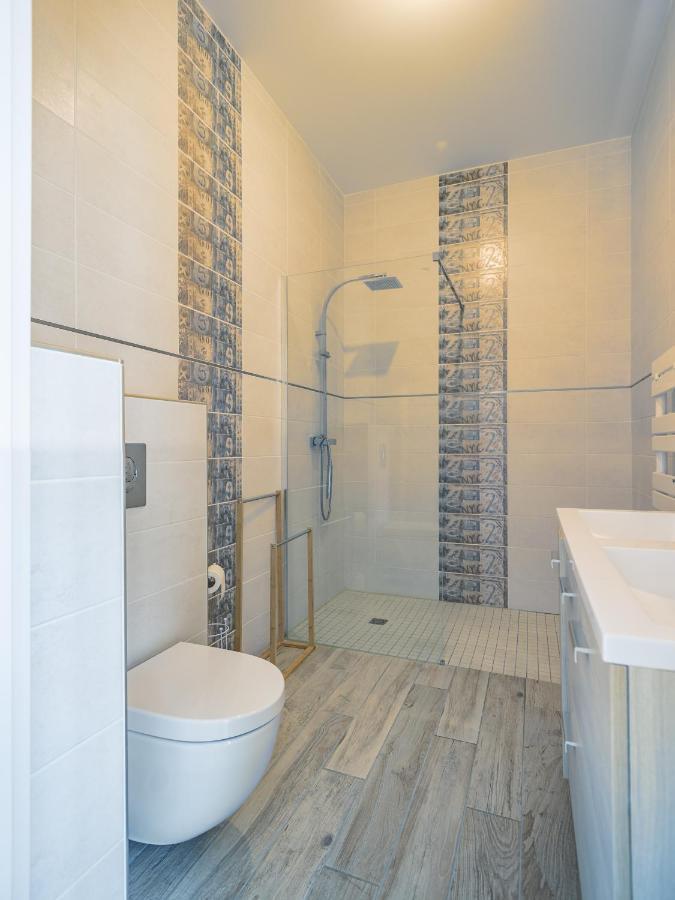 Loft Courtalon - Haut Standing - Patio - Parking Prives Apartment Troyes Exterior photo