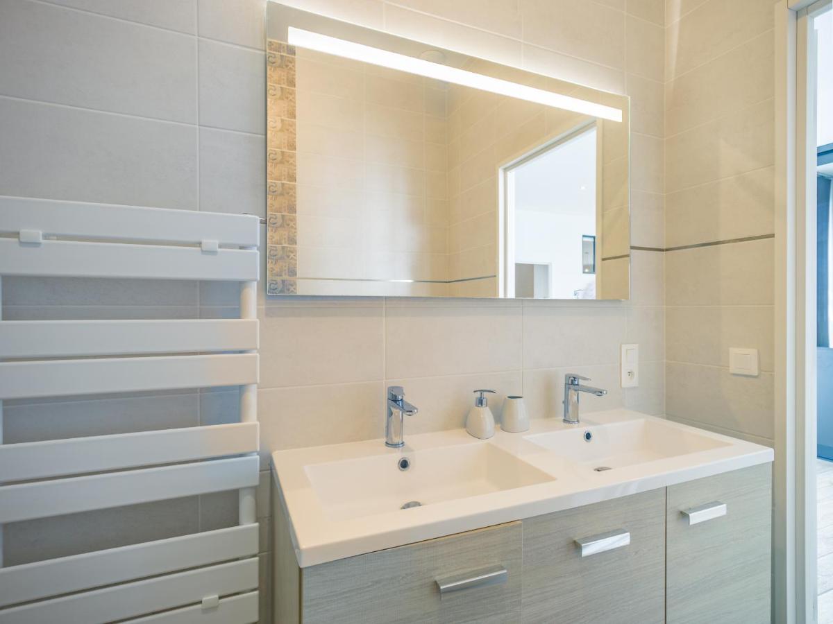 Loft Courtalon - Haut Standing - Patio - Parking Prives Apartment Troyes Exterior photo